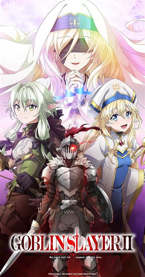 is there nudity in goblin slayer|Goblin Slayer (TV Series 2018–2023)